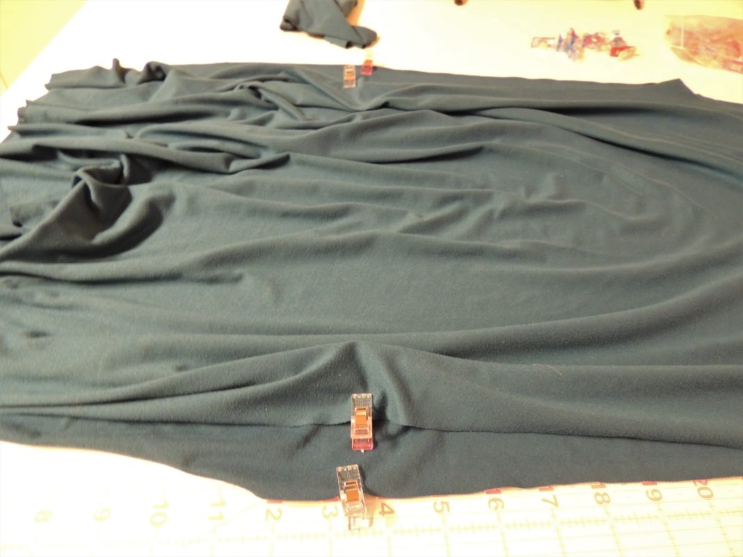 Adalynn Dress Hack: Slit Sides Tunic - Mamma Can Do It Sewing Blog