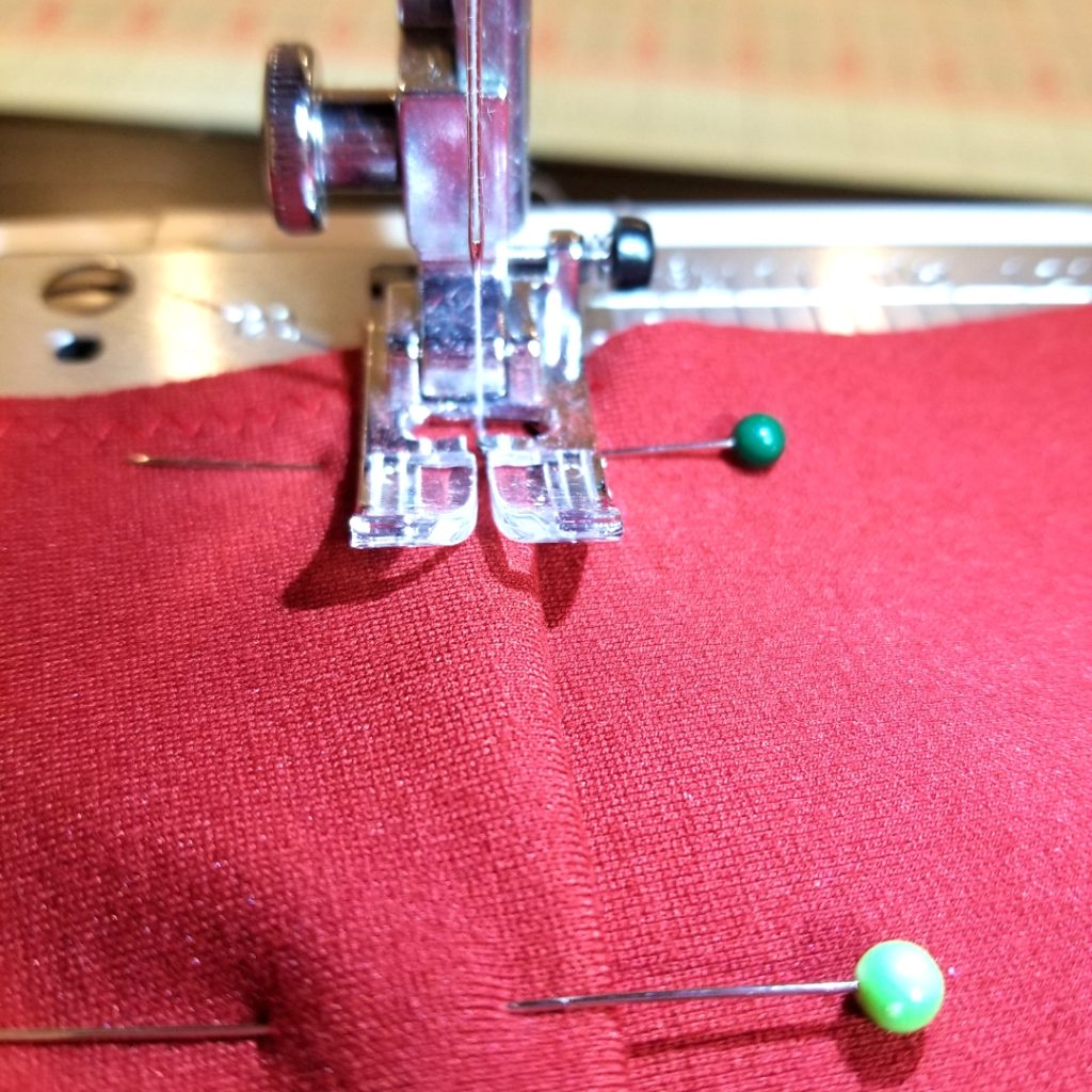 How to Add Reinforced Knees to the Boy Fit Pants Mamma Can Do It