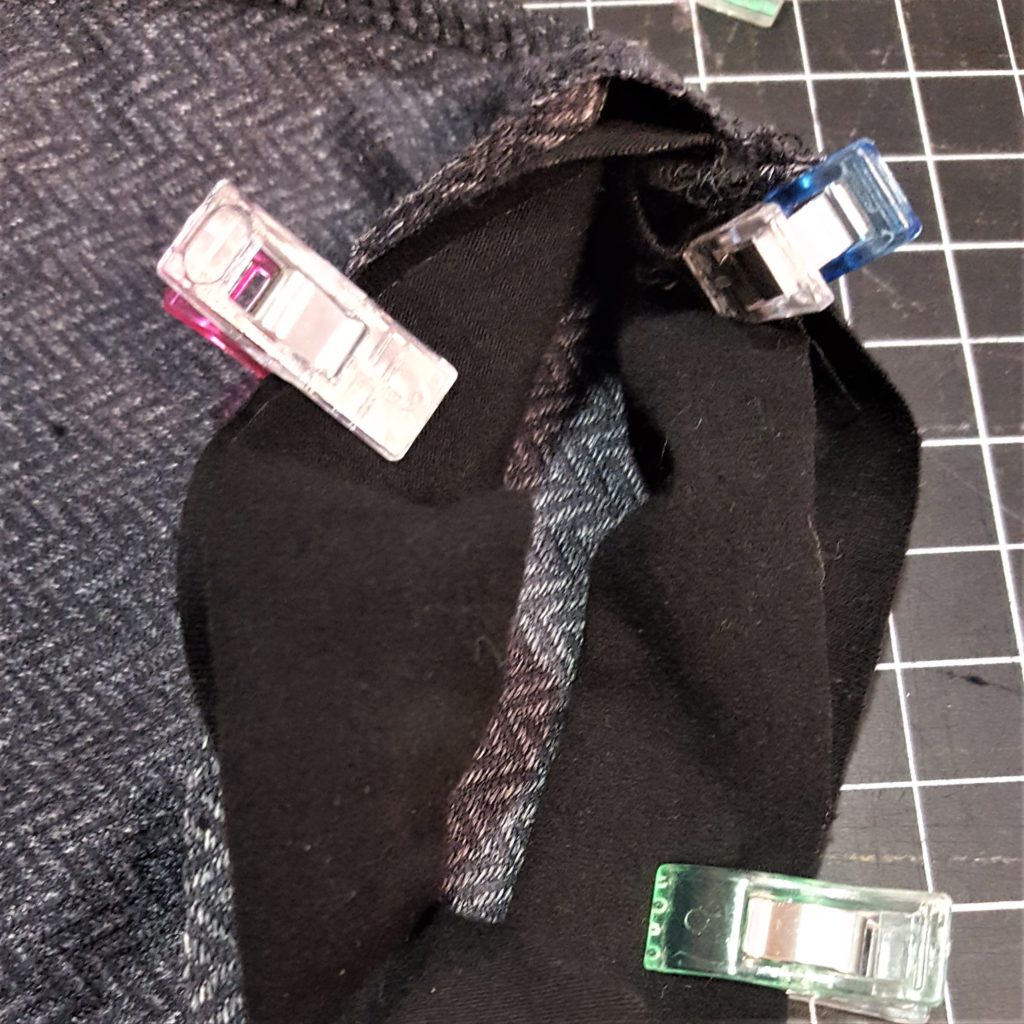 How to Make Easy Cuffs for Kids' Pants Mamma Can Do It Sewing Blog