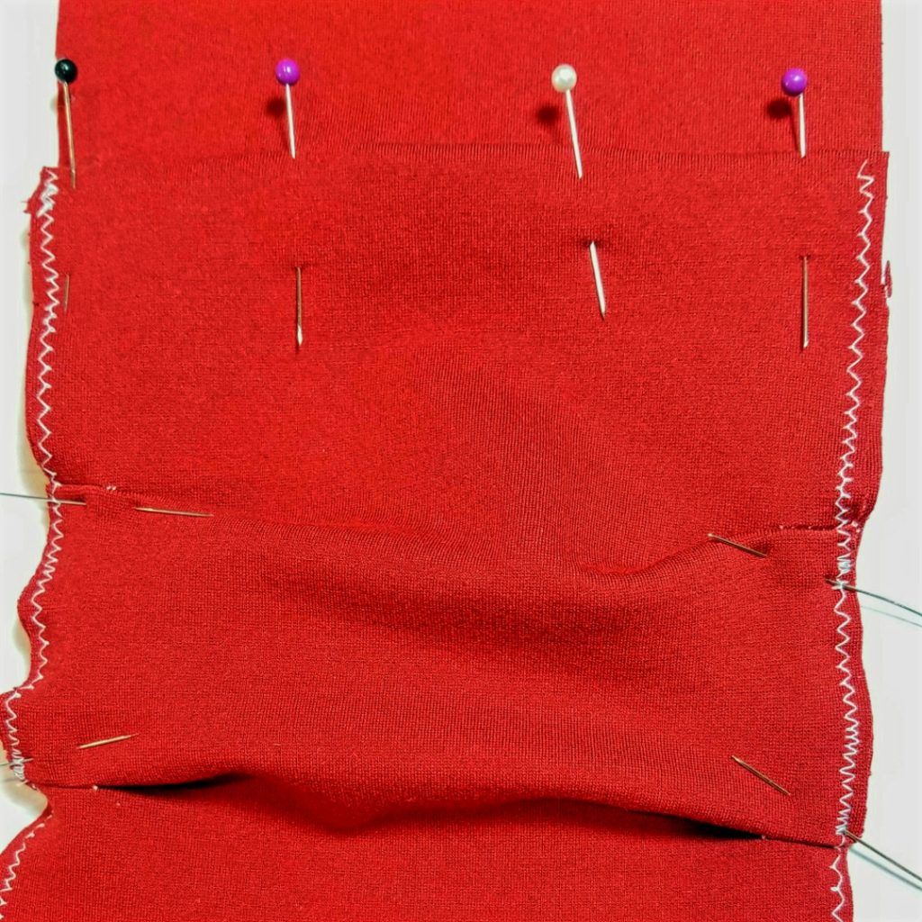 How to Add Reinforced Knees to the Boy Fit Pants Mamma Can Do It