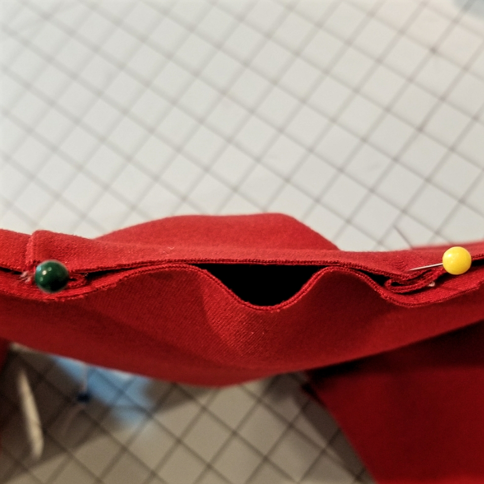 How to Add Reinforced Knees to the Boy Fit Pants Mamma Can Do It