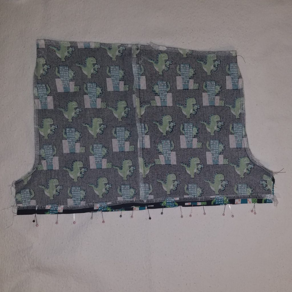 Modifying the Bloomers for Baby Boys Mamma Can Do It Sewing Blog