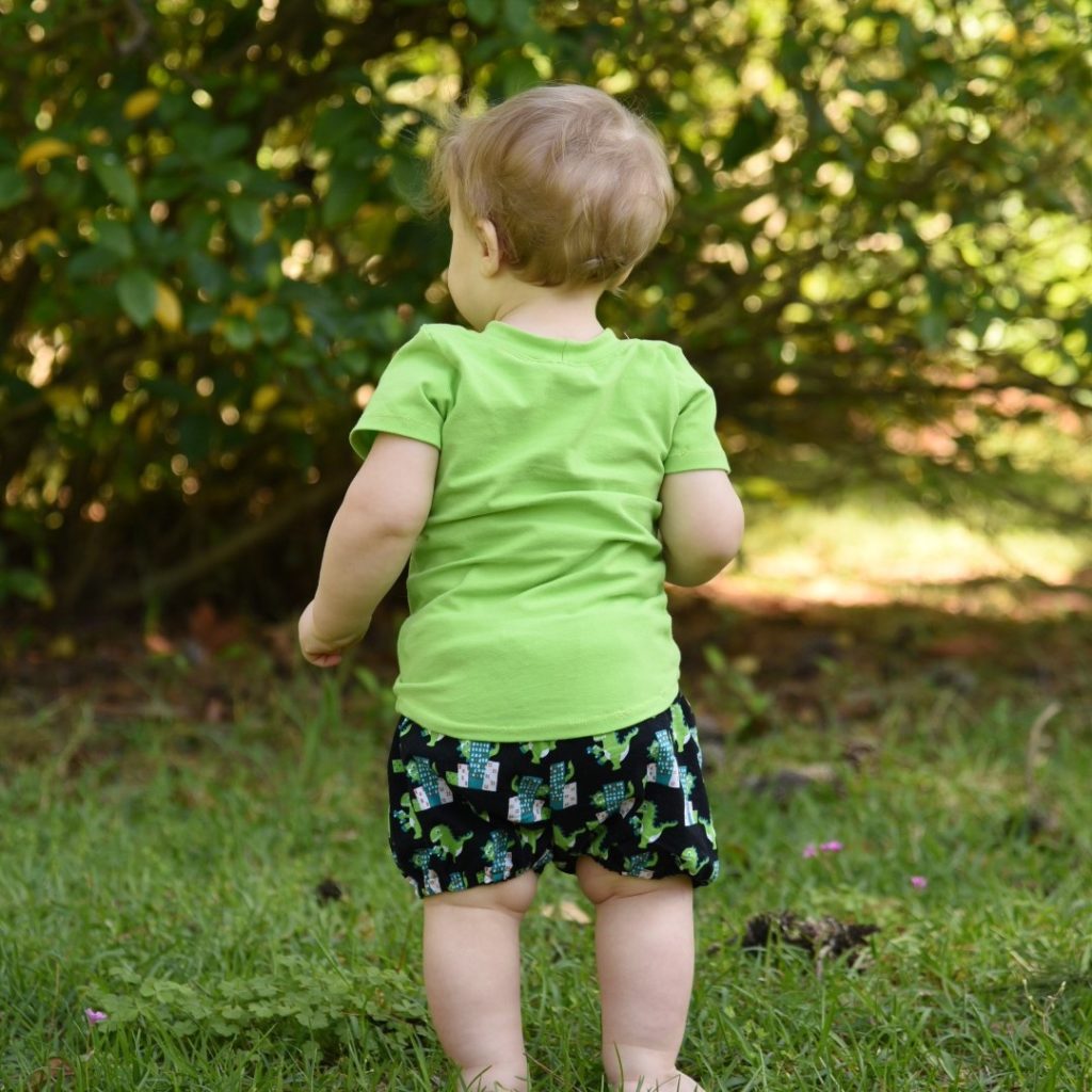 Modifying the Bloomers for Baby Boys Mamma Can Do It Sewing Blog