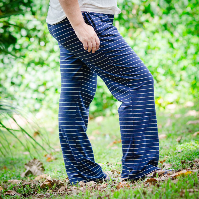 Pants Sewing Patterns | For the entire famliy | Mamma Can Do It Sewing Blog