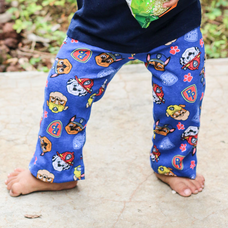 Pants Sewing Patterns | For the entire famliy | Mamma Can Do It Sewing Blog