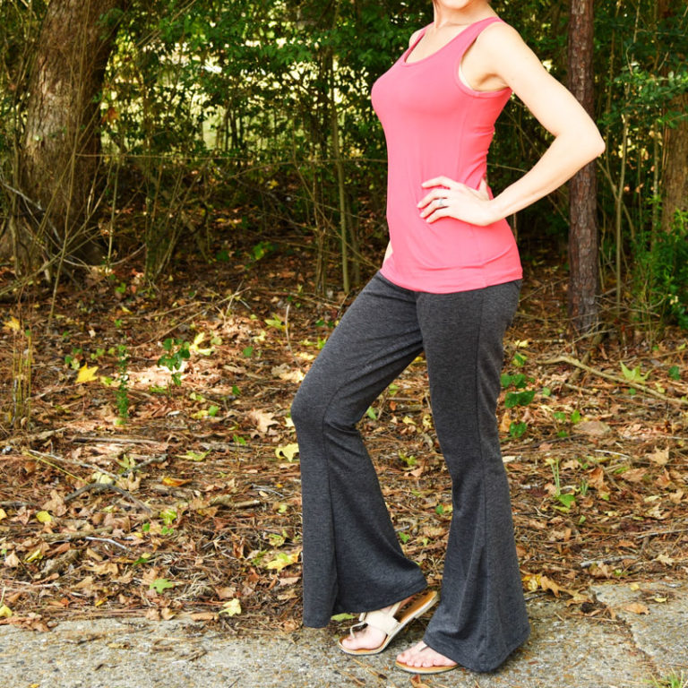 Pants Sewing Patterns | For the entire famliy - Mamma Can Do It Sewing Blog