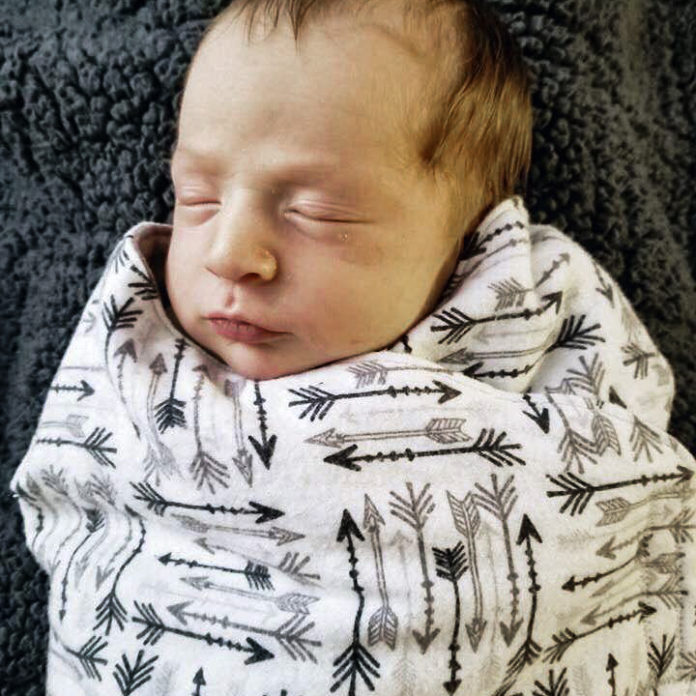 Swaddling Blanket Sewalong Mamma Can Do It Sewing Blog