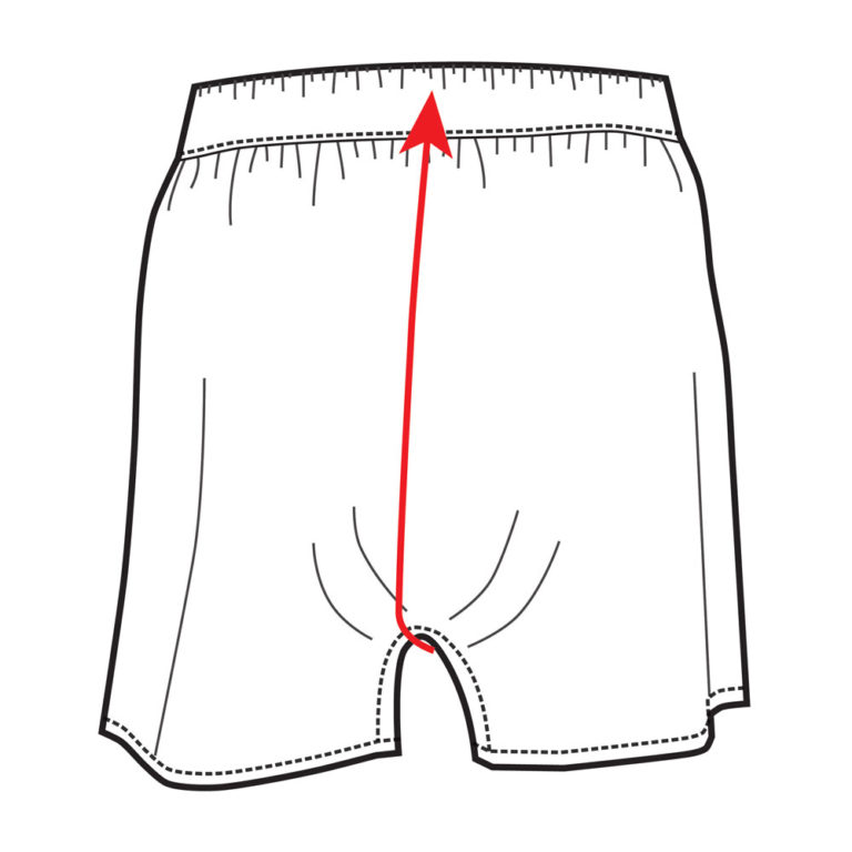 Knit Boxers How to Measure and Choose the Perfect Size Mamma Can Do