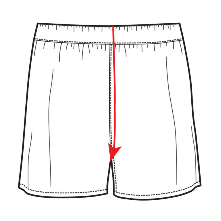 Knit Boxers How to Measure and Choose the Perfect Size Mamma Can Do It Sewing Blog