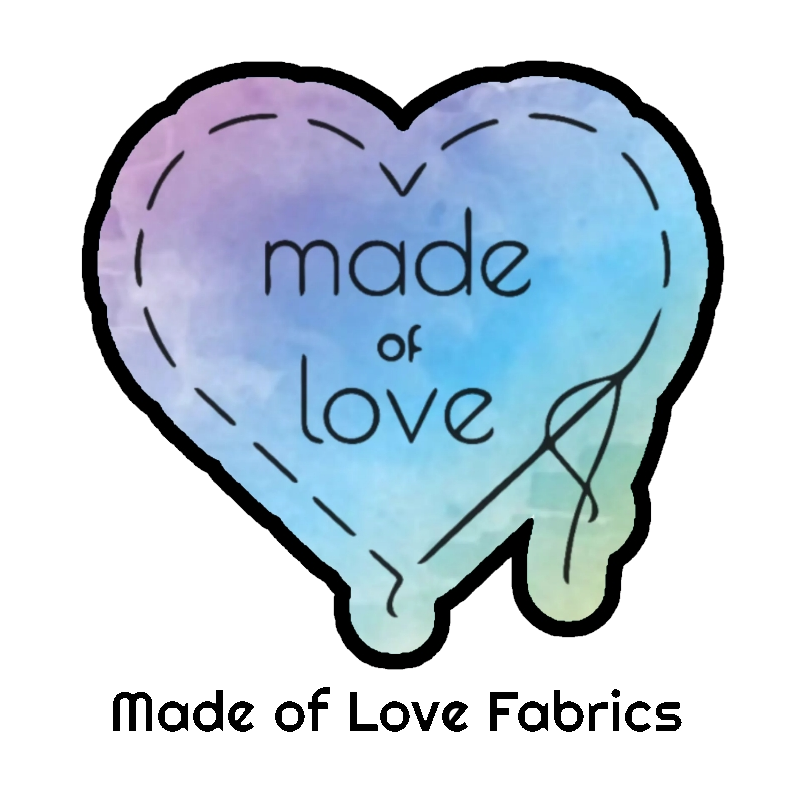 Made of Love Fabrics