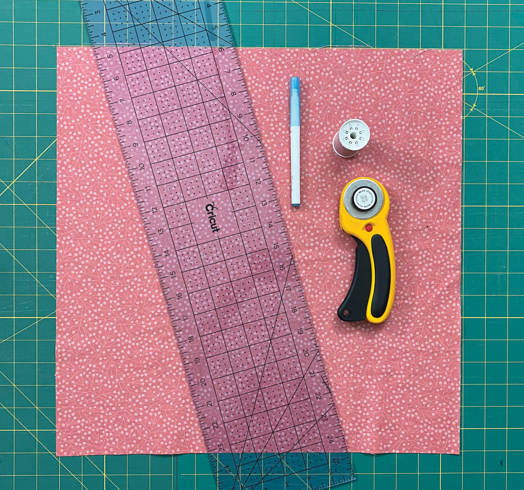 DIY Bias Tape The quick & easy method Mamma Can Do It Sewing Blog