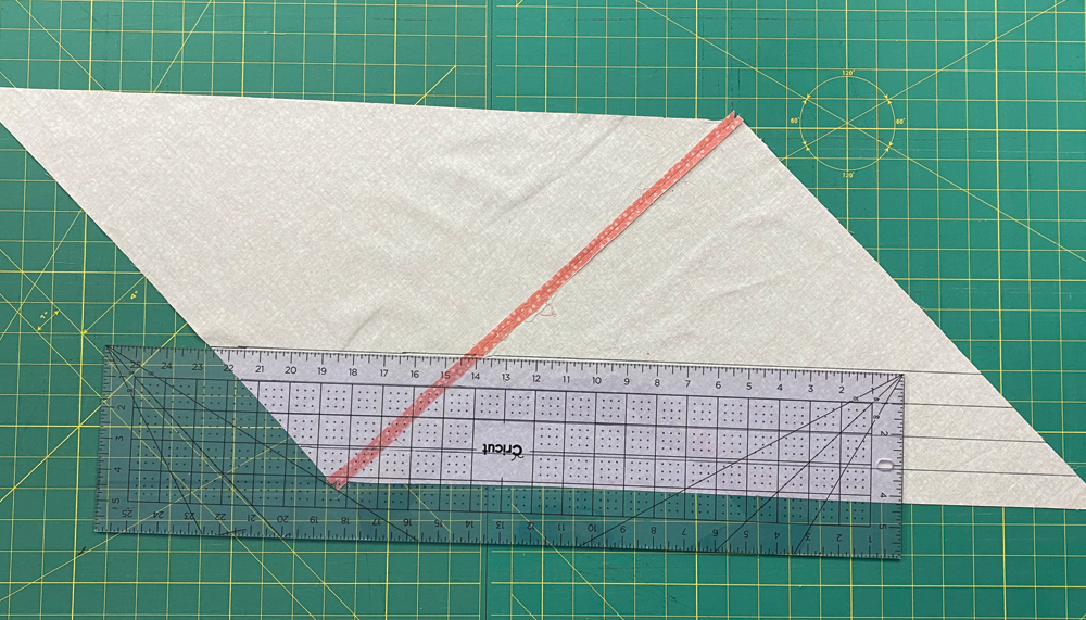 Simple Ways to Sew Double Fold Bias Tape: 9 Steps (with Pictures)